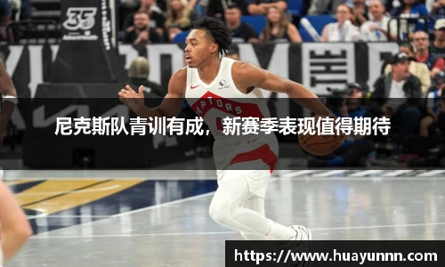 尼克斯队青训有成，新赛季表现值得期待
